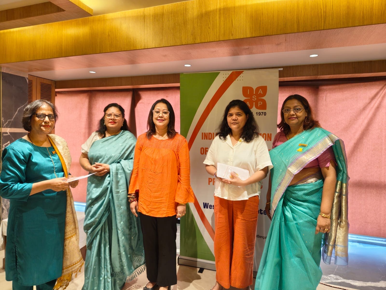 IASAP West Bengal Chapter