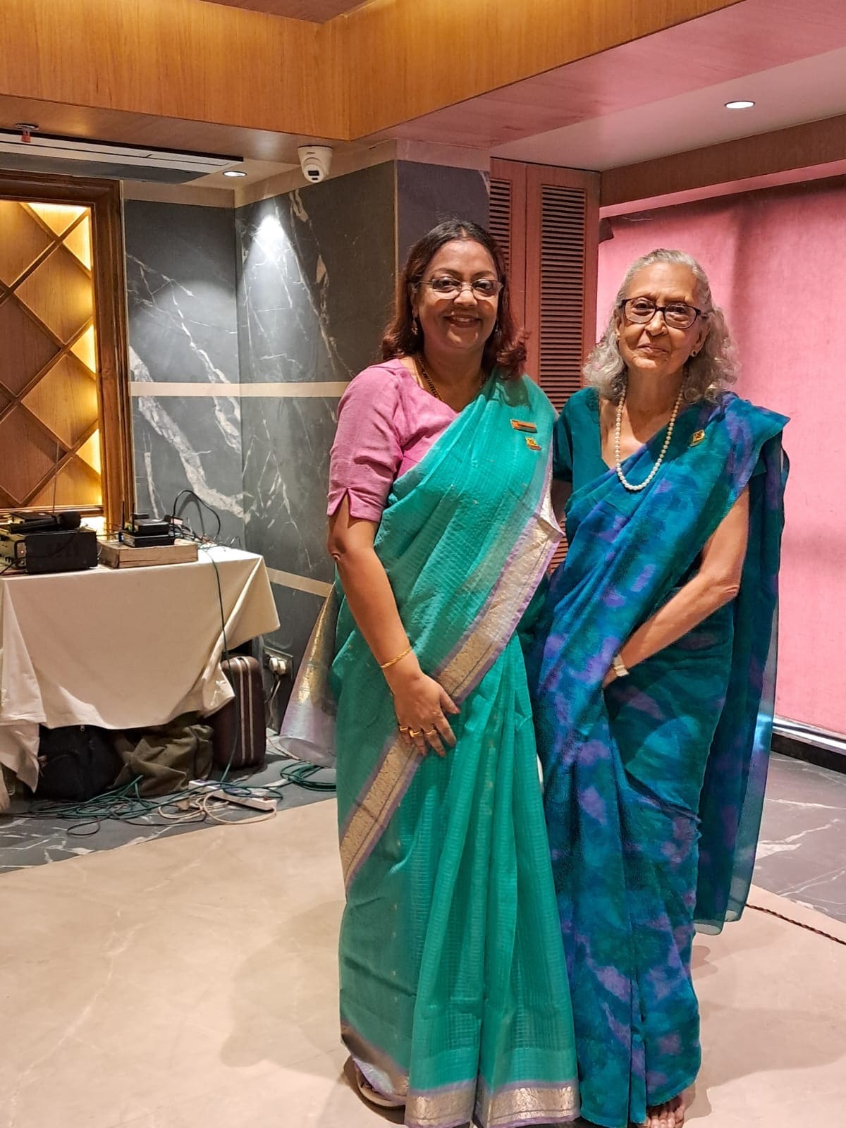 IASAP West Bengal Chapter