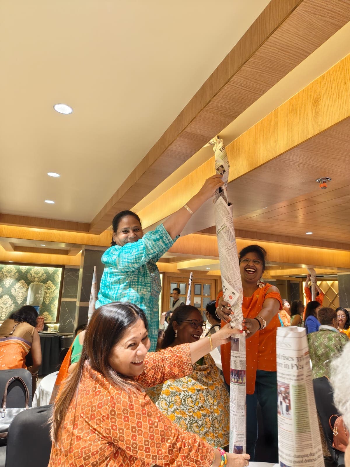 IASAP West Bengal Chapter