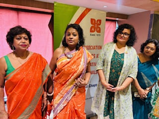 IASAP West Bengal Chapter