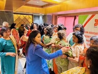 IASAP West Bengal Chapter