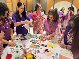IASAP West Bengal Chapter