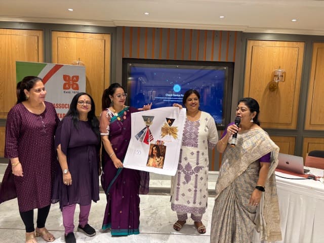 IASAP West Bengal Chapter