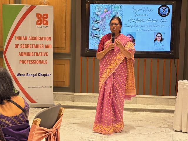 IASAP West Bengal Chapter