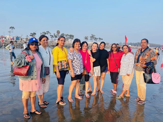 IASAP West Bengal Chapter