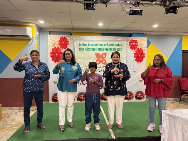 IASAP West Bengal Chapter
