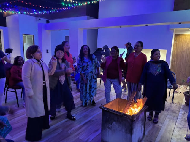 IASAP West Bengal Chapter