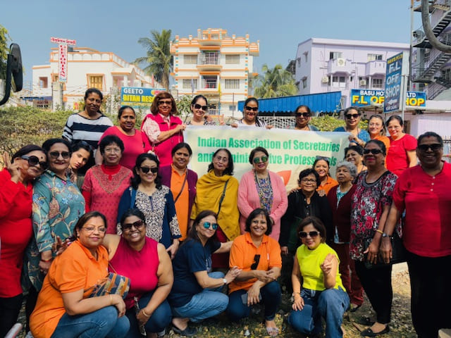 IASAP West Bengal Chapter