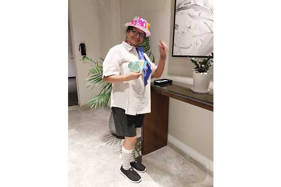 Blog