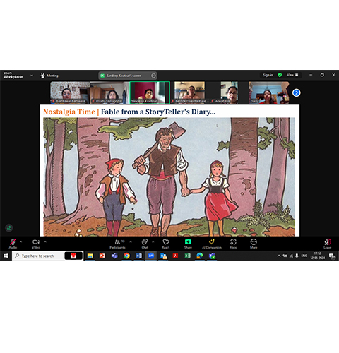 Portfolio